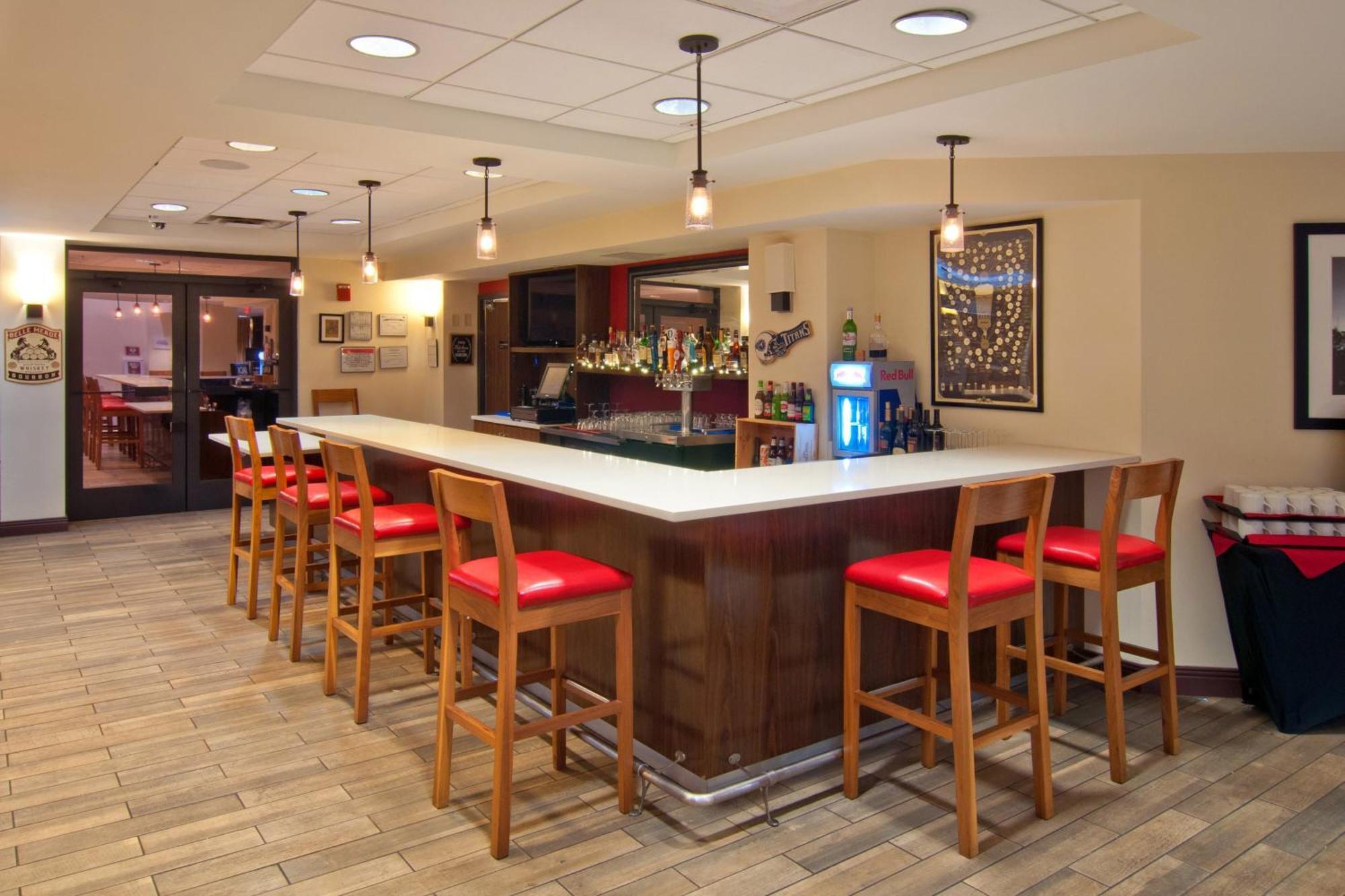 Four Points By Sheraton Nashville Airport Exterior foto